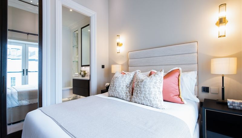 Apartment in London
