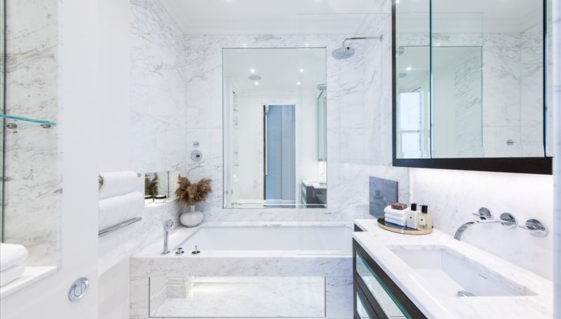 Apartment in London