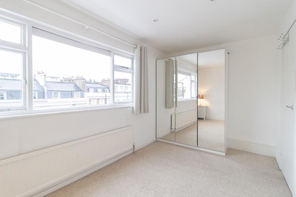 Flat in London