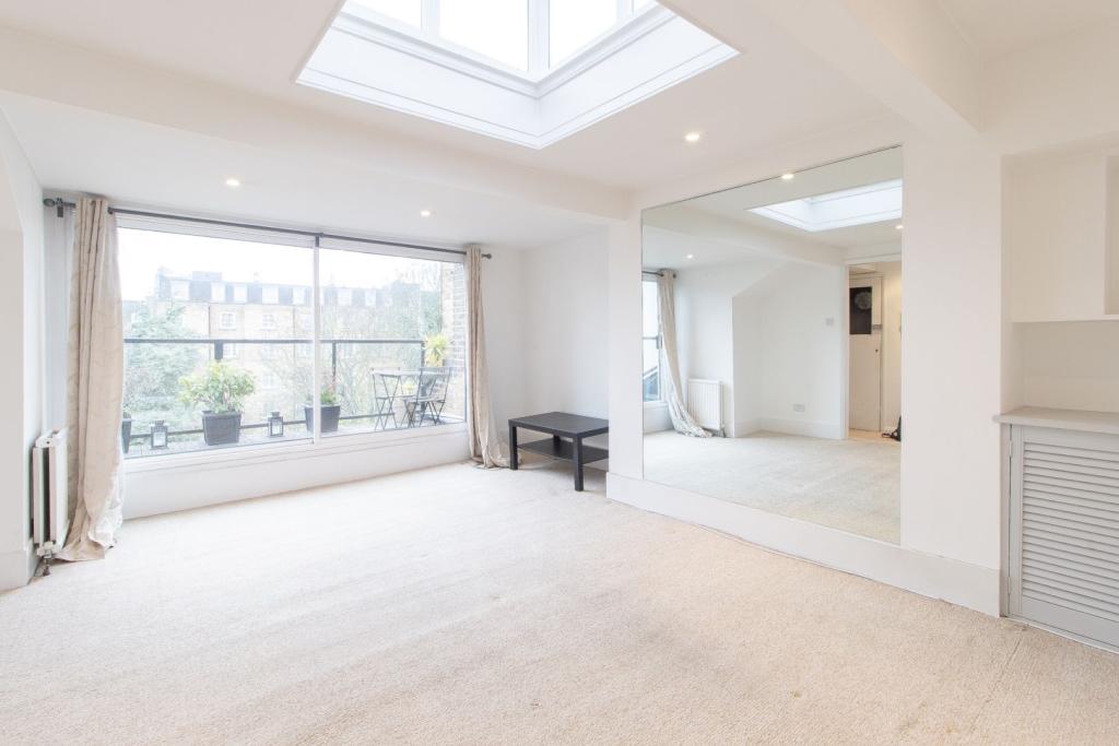 Flat in London