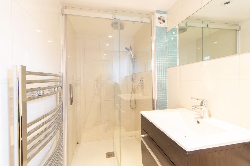 Flat in London