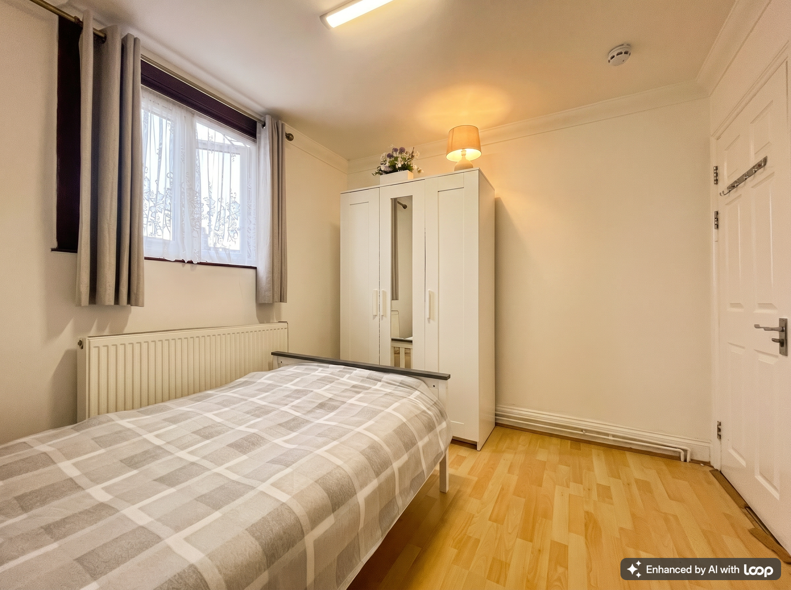 House Of Multiple Occupation in London
