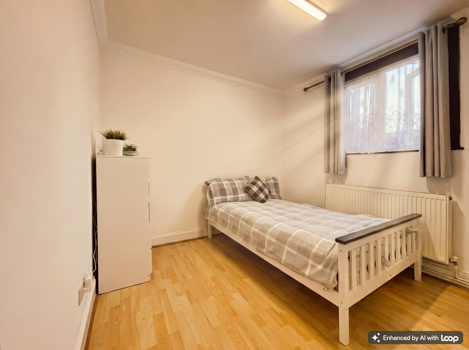 House Of Multiple Occupation in London