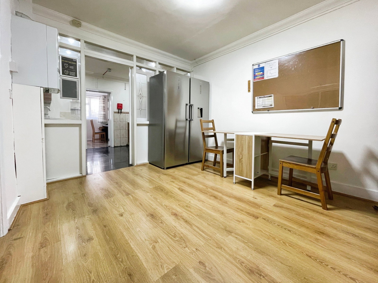 House Of Multiple Occupation in London