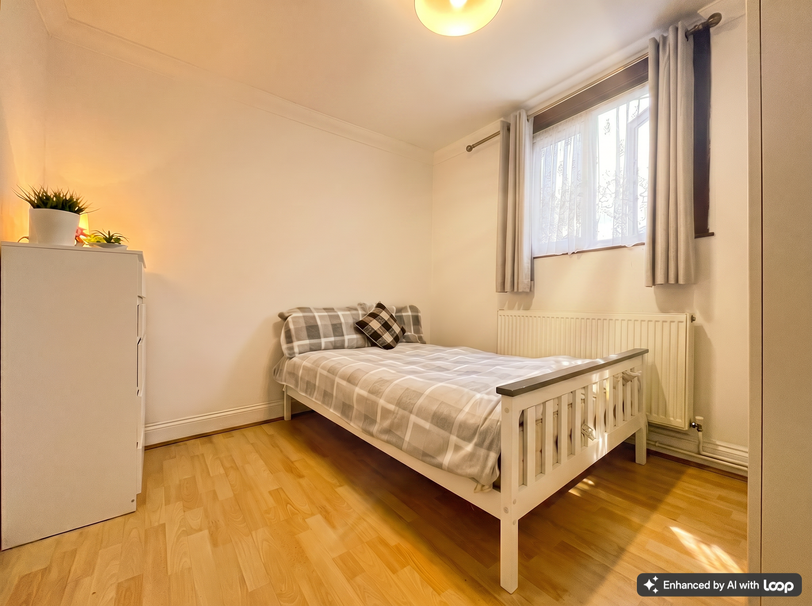 House Of Multiple Occupation in London