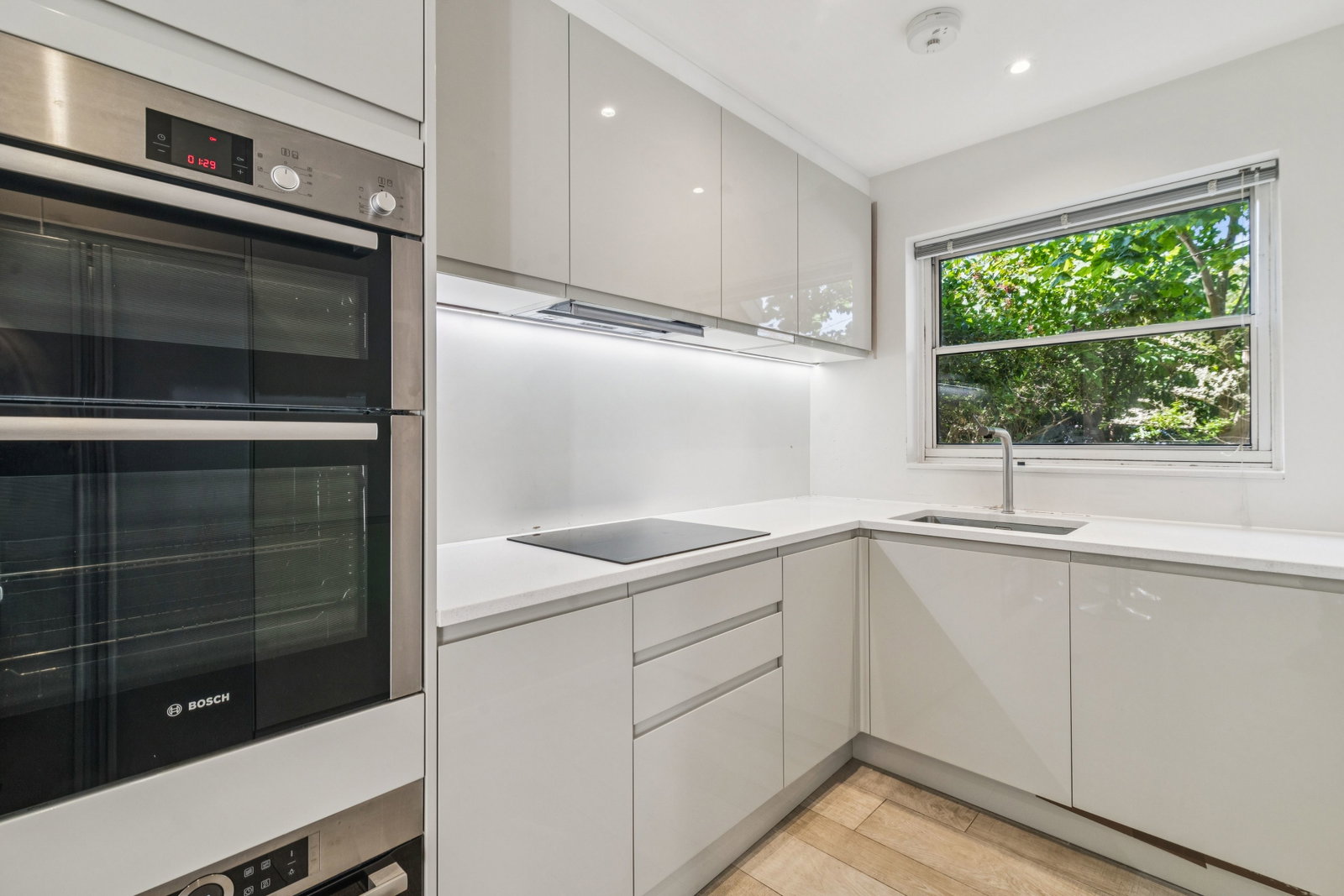 Terraced House in London