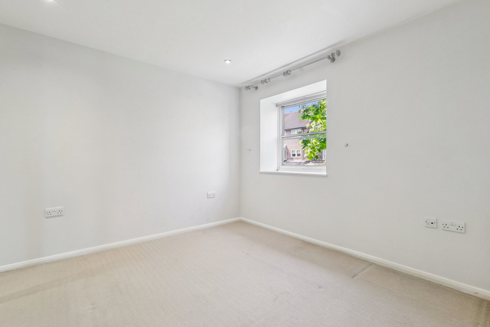 Terraced House in London