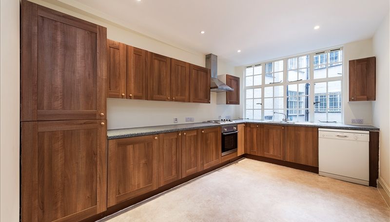 Apartment in London