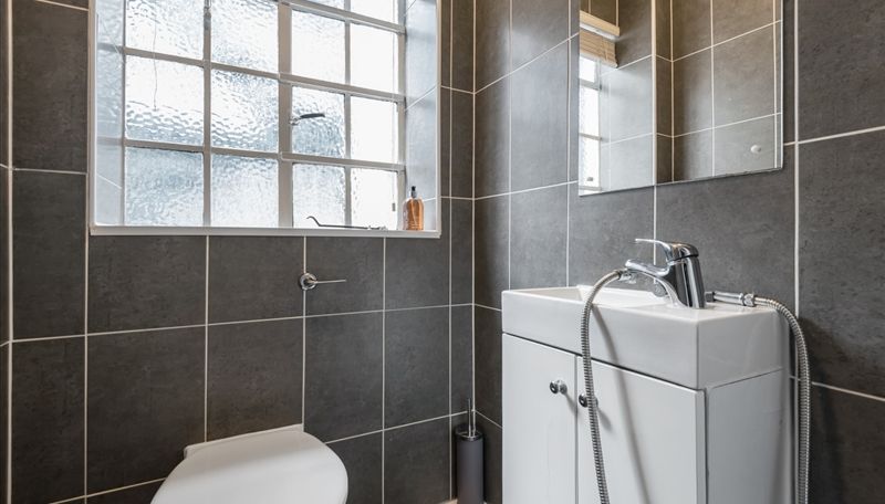 Apartment in London