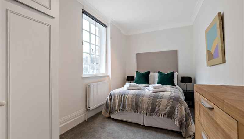 Apartment in London