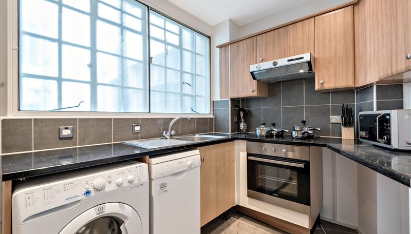 Apartment in London