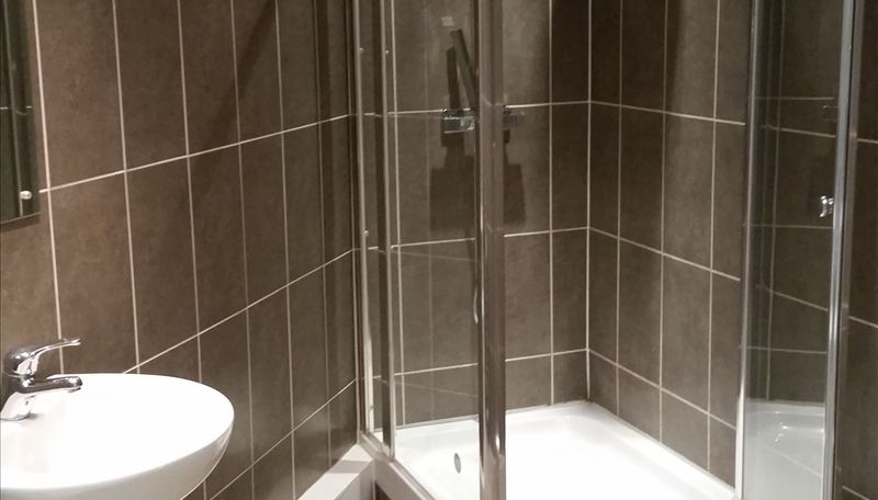 Apartment in London