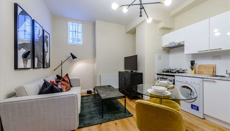 Apartment in London