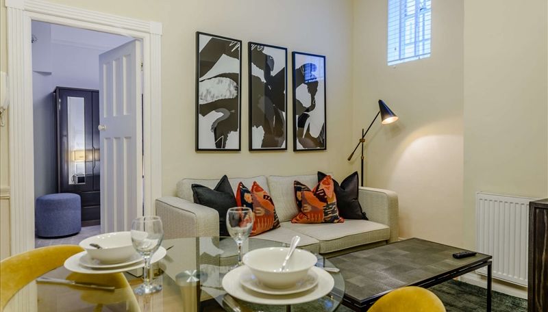 Apartment in London