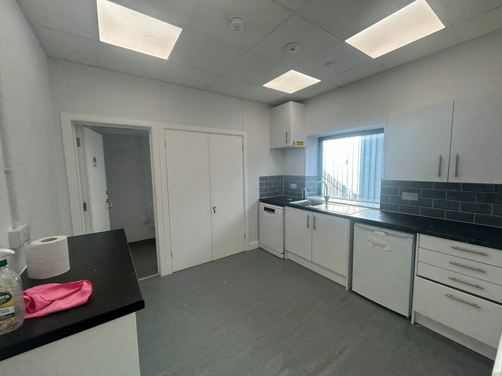 Workshop Retail Space in Braintree