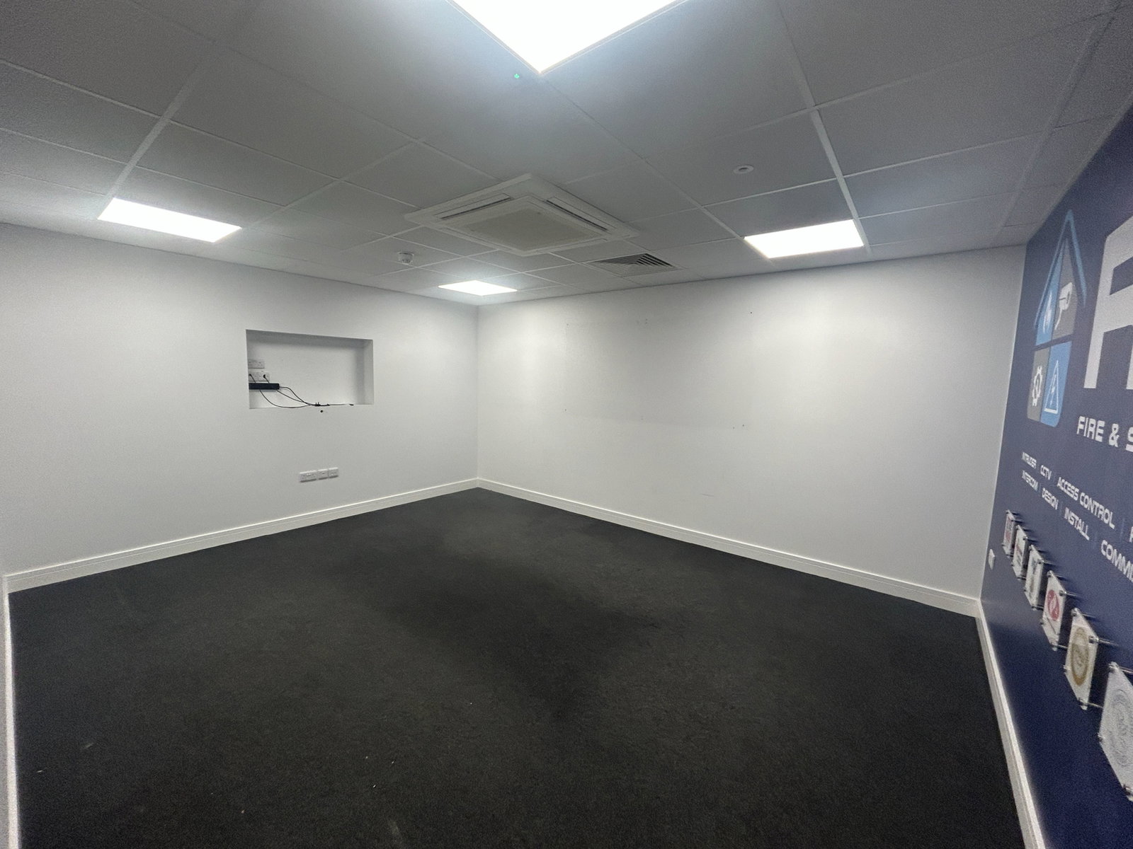 Workshop Retail Space in Braintree