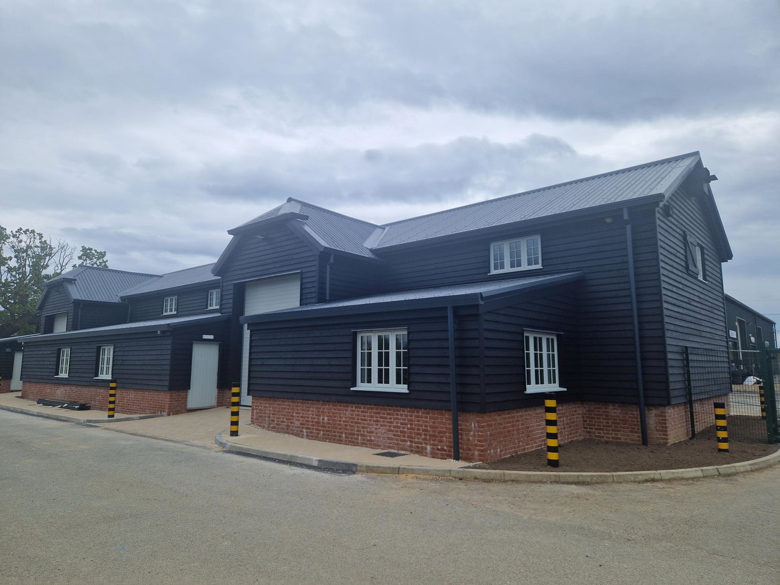 Light Industrial in Braintree