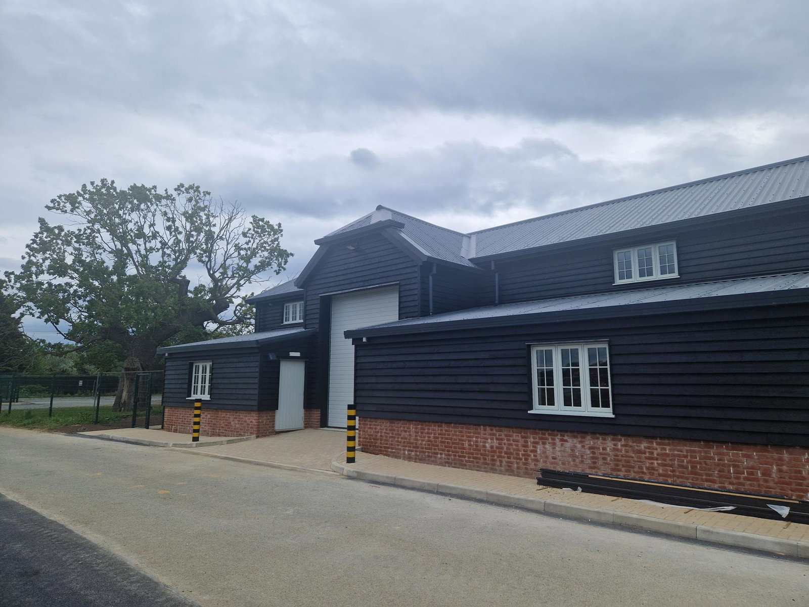 Light Industrial in Braintree
