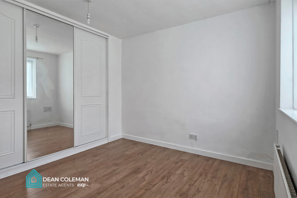 Maisonette in Birmingham