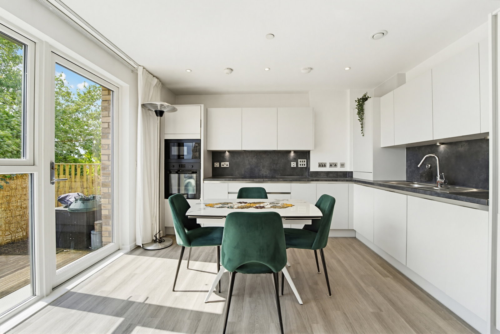 Apartment in Hounslow
