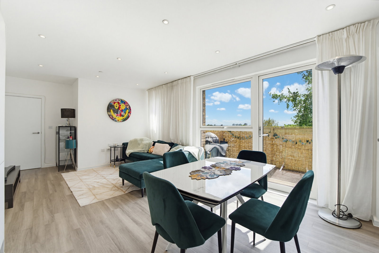 Apartment in Hounslow