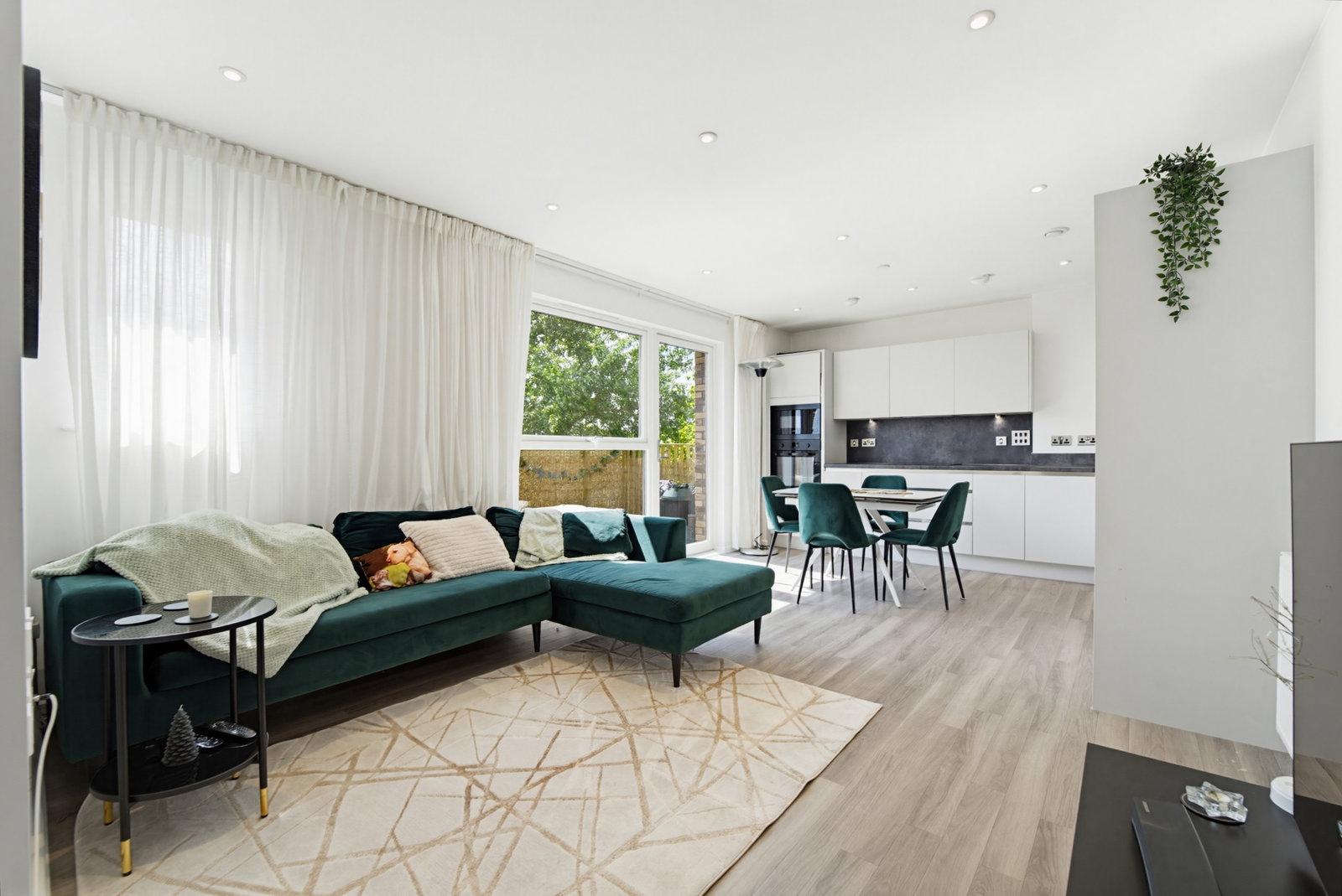 Apartment in Hounslow