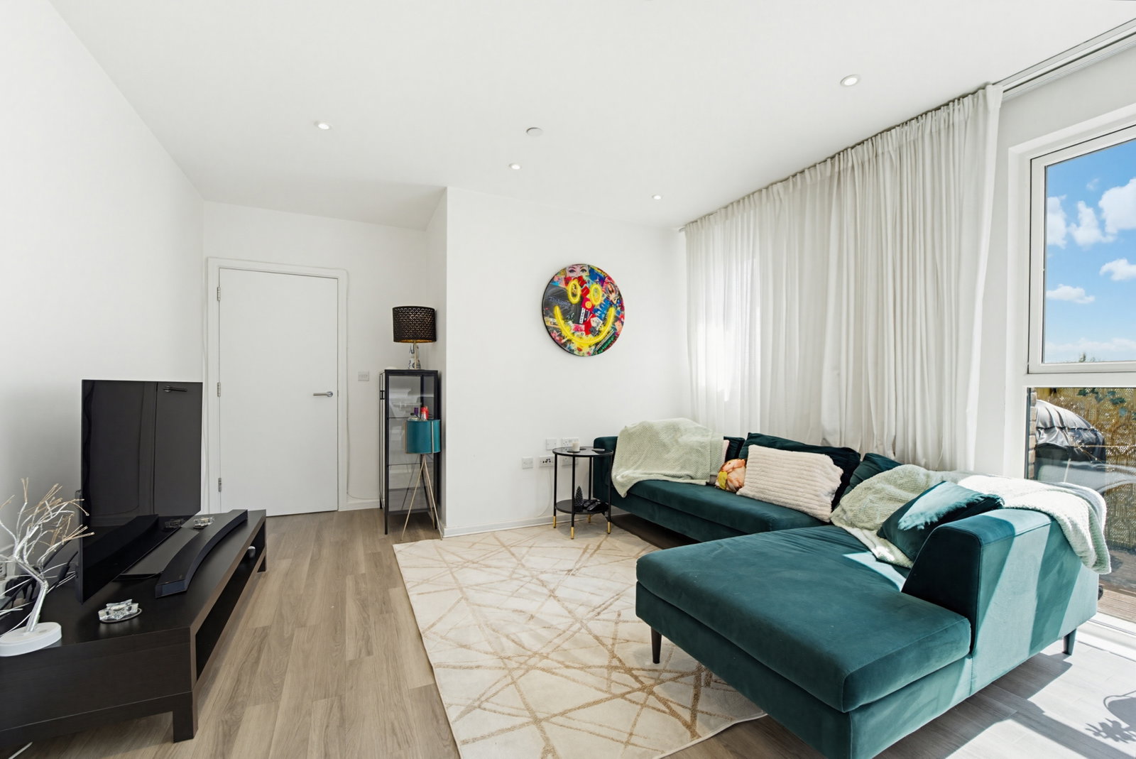 Apartment in Hounslow