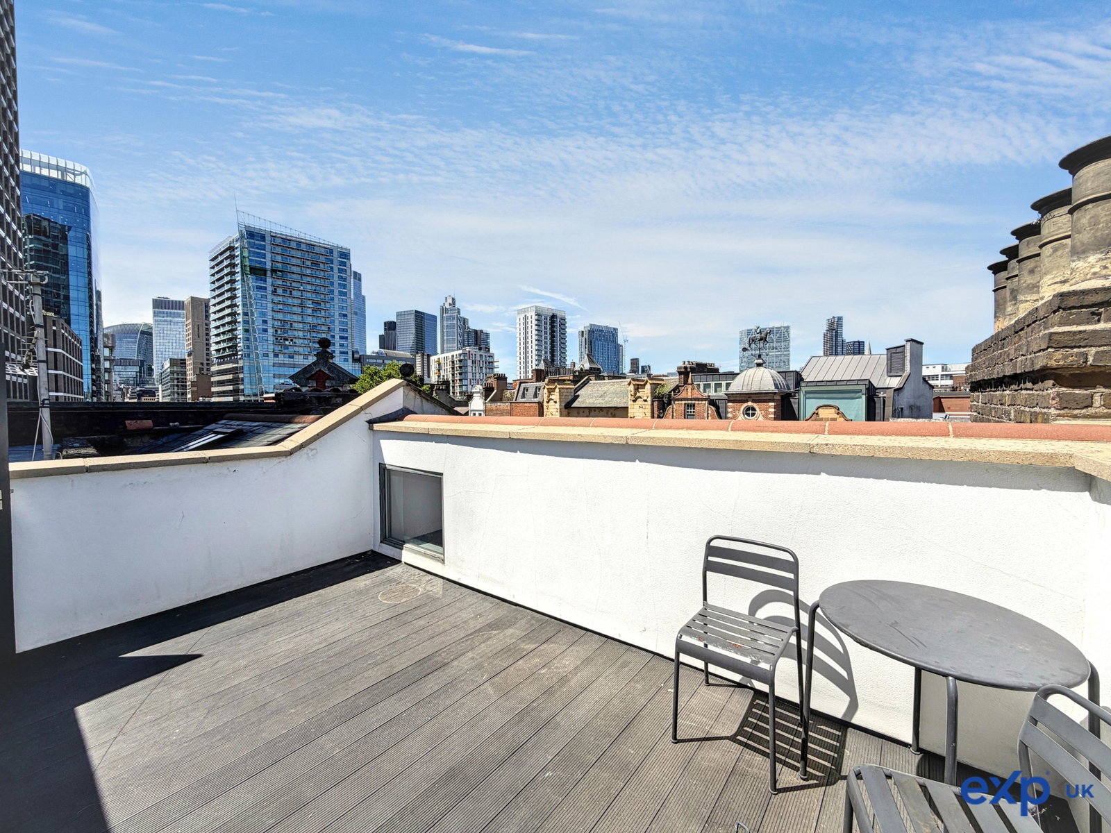 Apartment for rent in London, Whitechapel High Street, London, E1 7PL