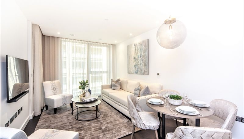 Apartment in London