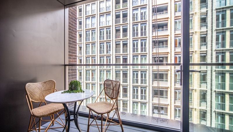 Apartment in London