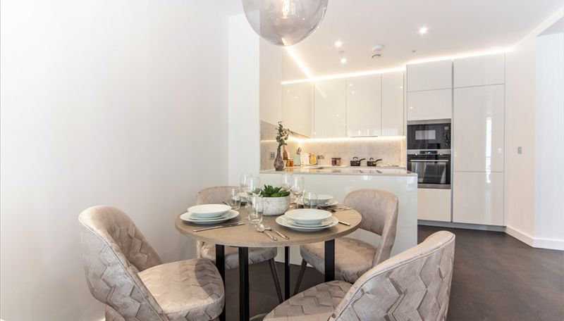 Apartment in London