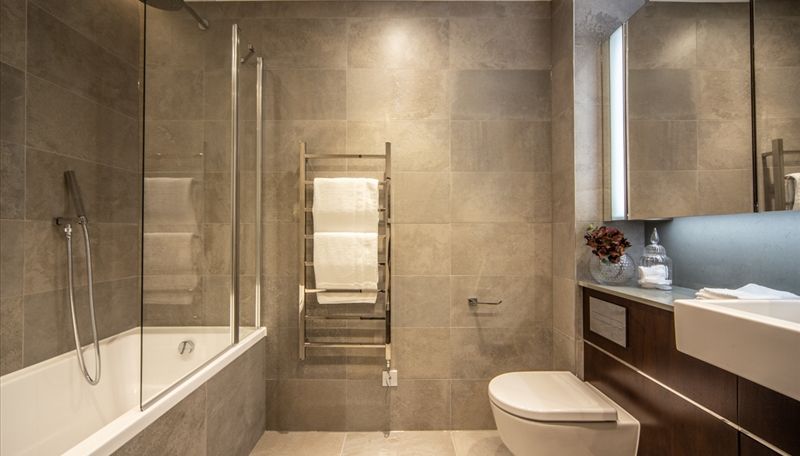 Apartment in London