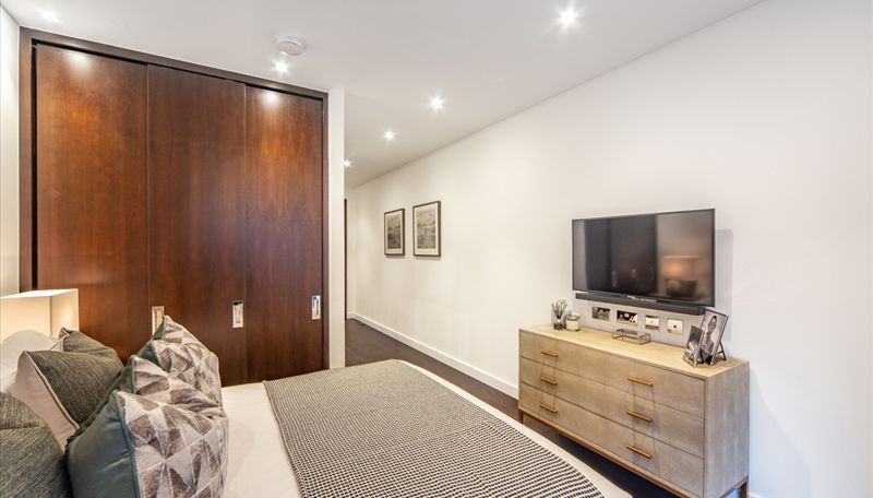 Apartment in London