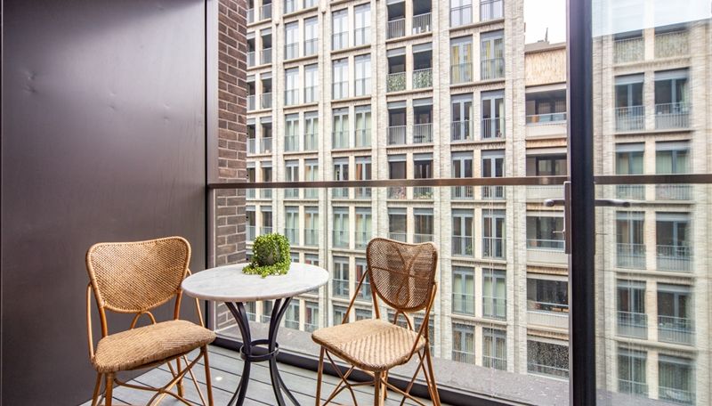 Apartment in London