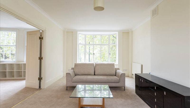 Apartment in London