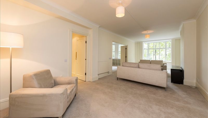 Apartment in London