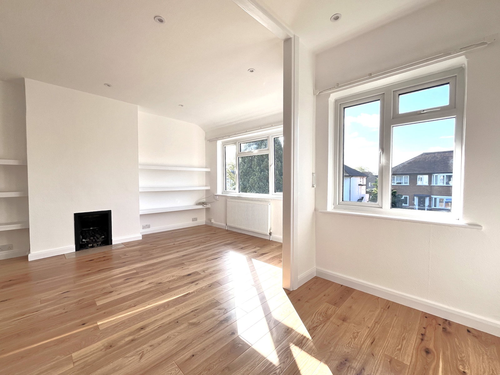 Maisonette in London