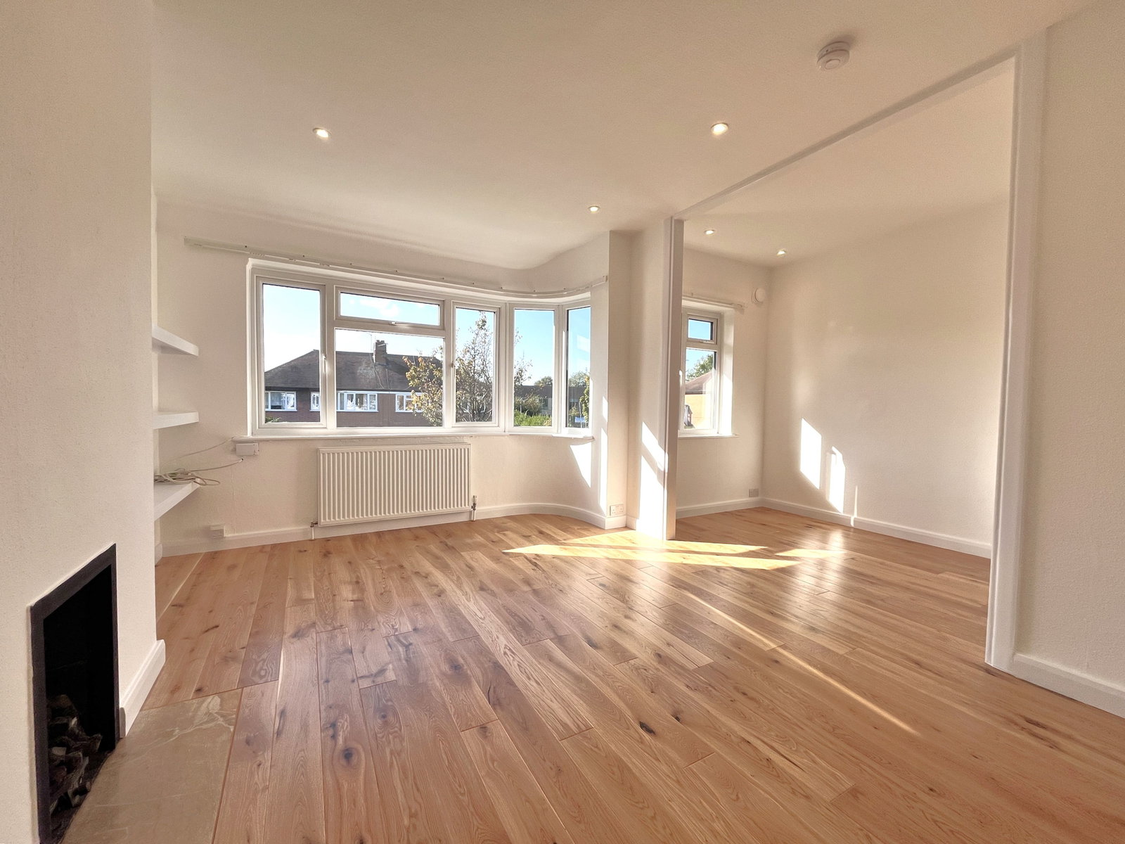 Maisonette in London