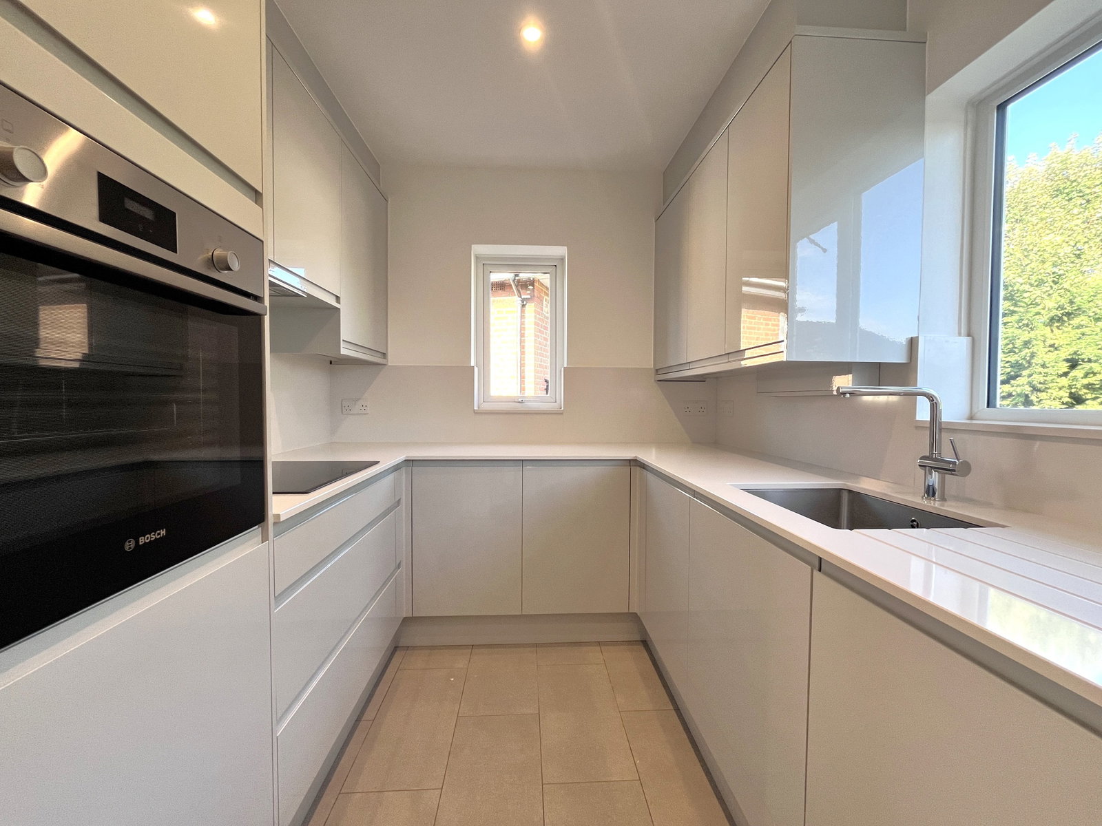 Maisonette in London