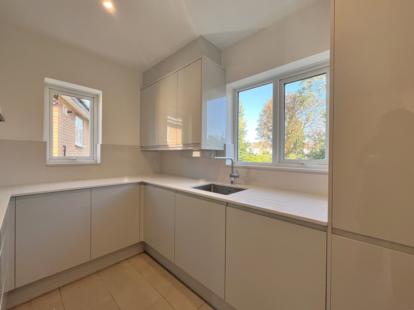 Maisonette in London