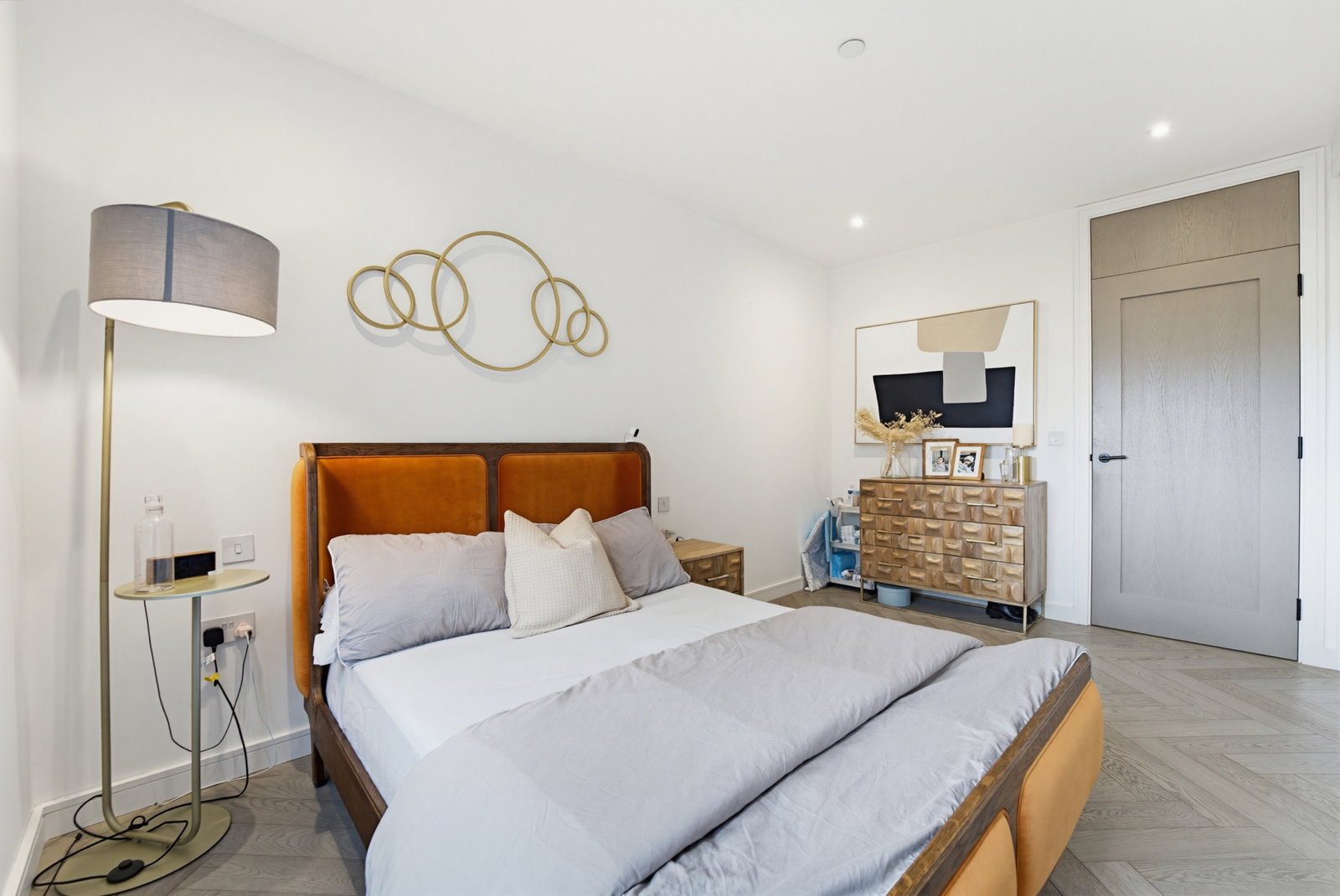Penthouse in Slough