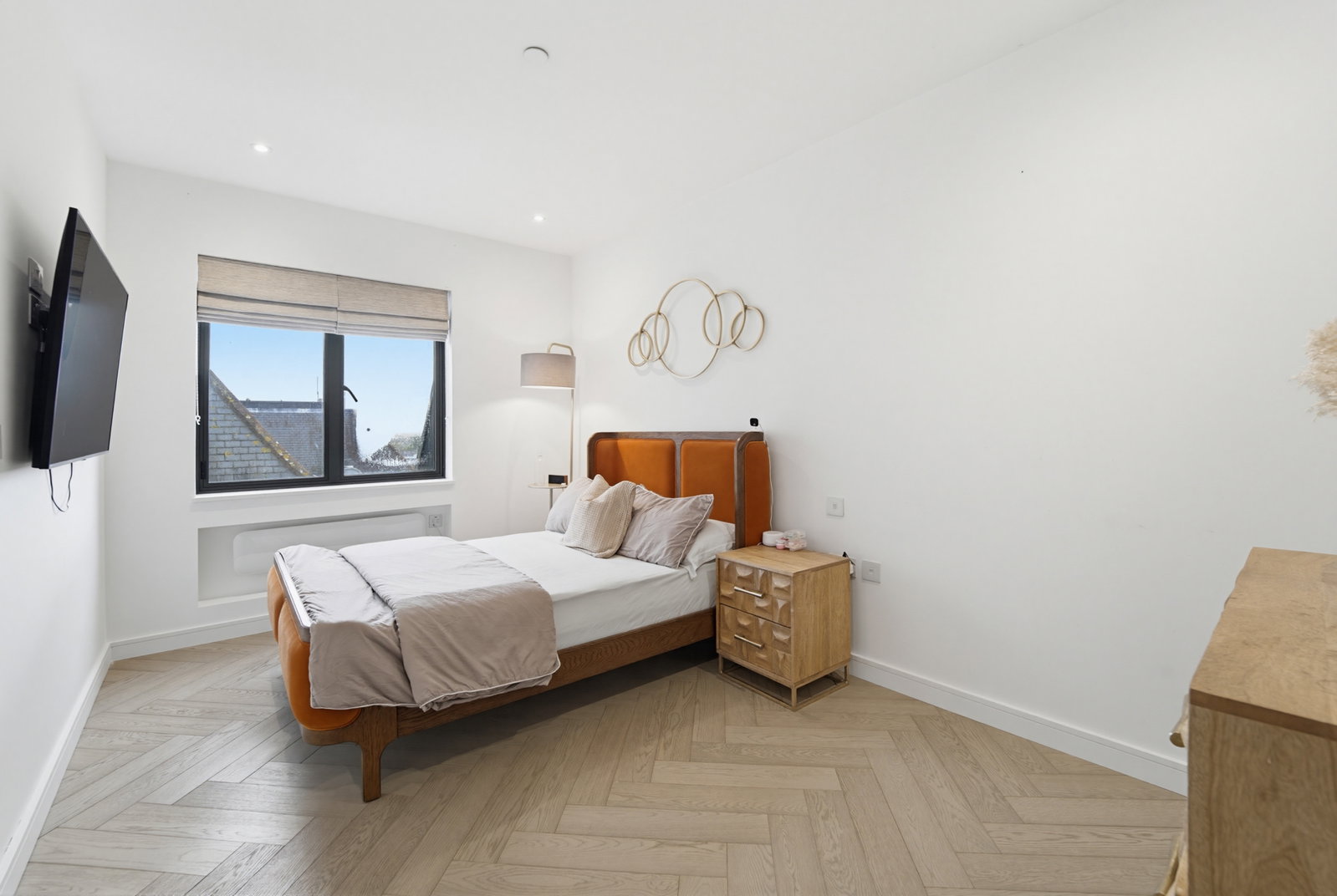 Penthouse in Slough