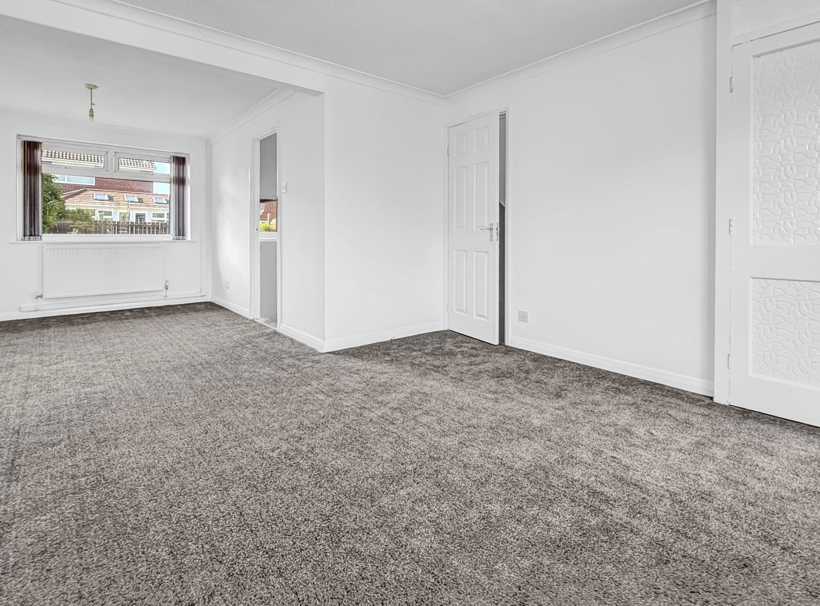 Semi Detached House in Newcastle Upon Tyne