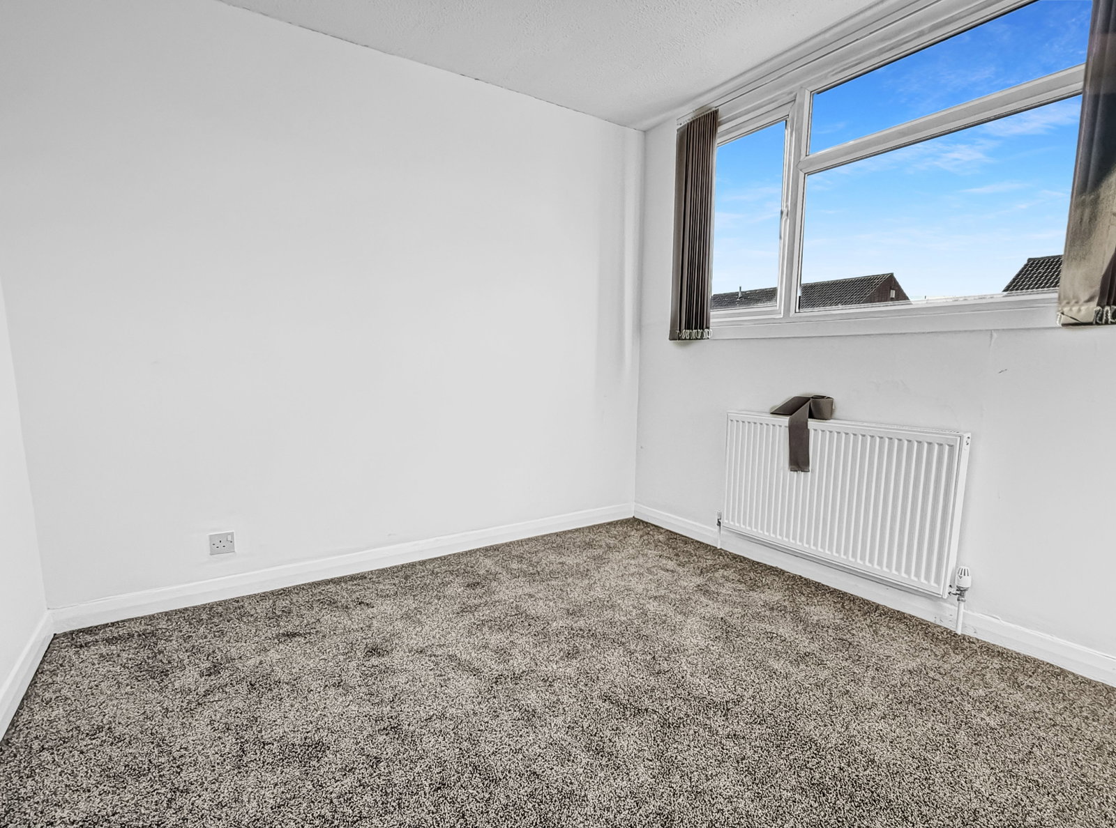 Semi Detached House in Newcastle Upon Tyne