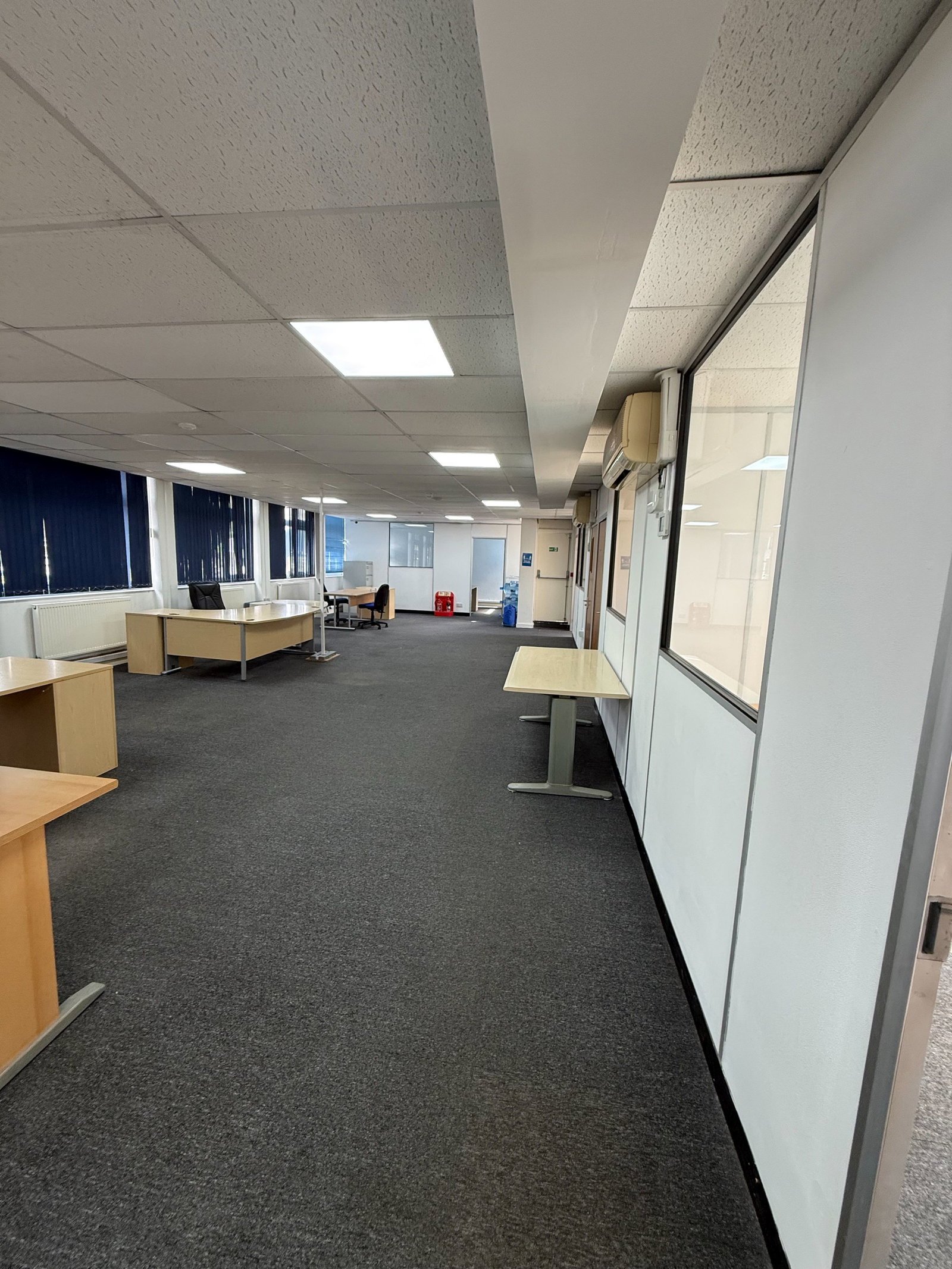 Serviced Office in Edgware