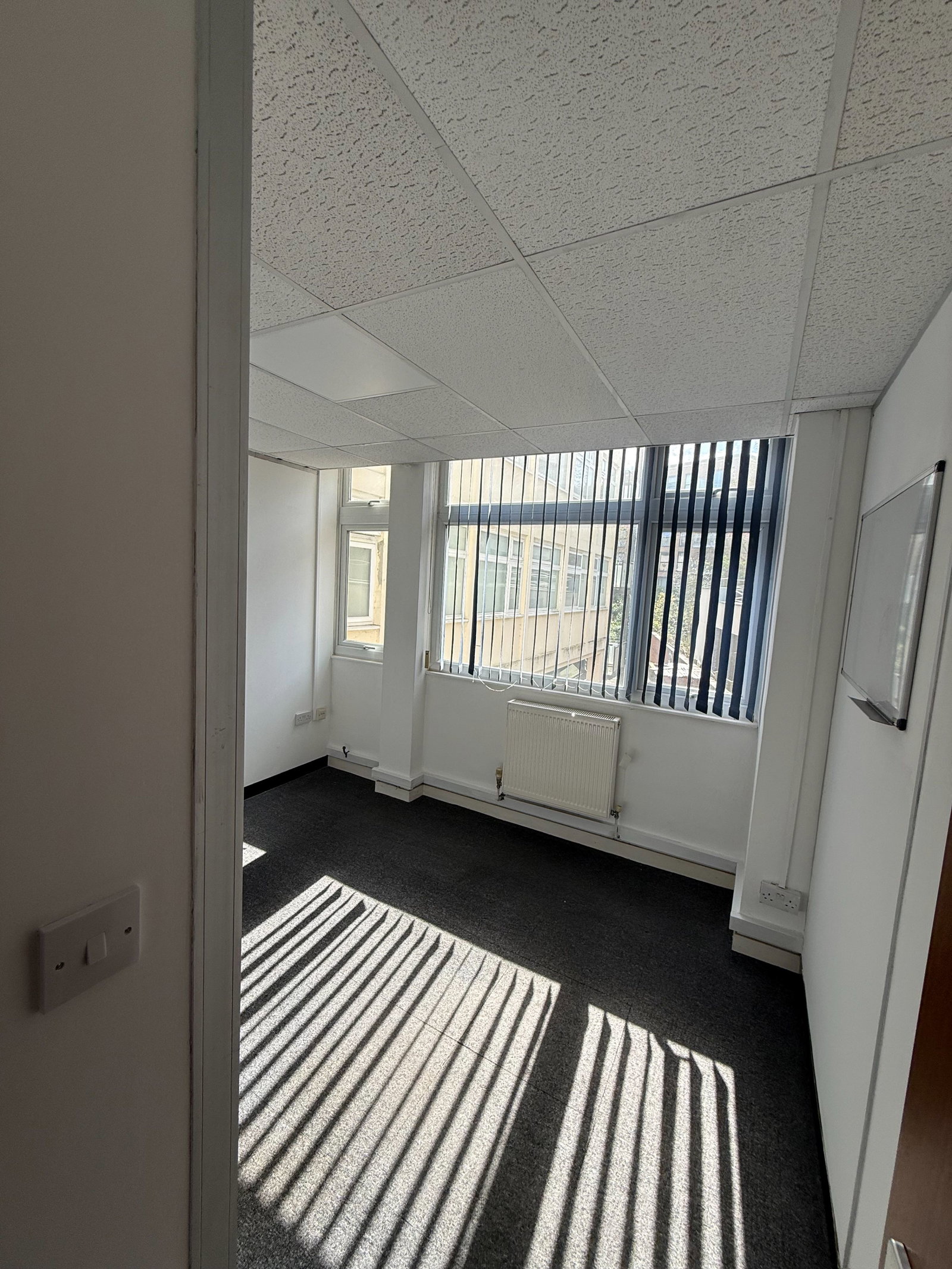 Serviced Office in Edgware