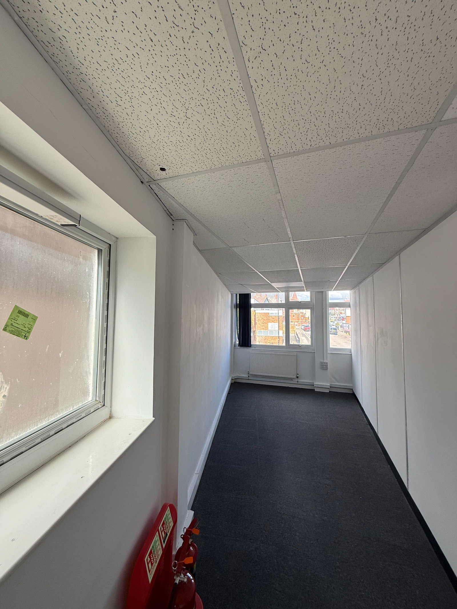 Serviced Office in Edgware