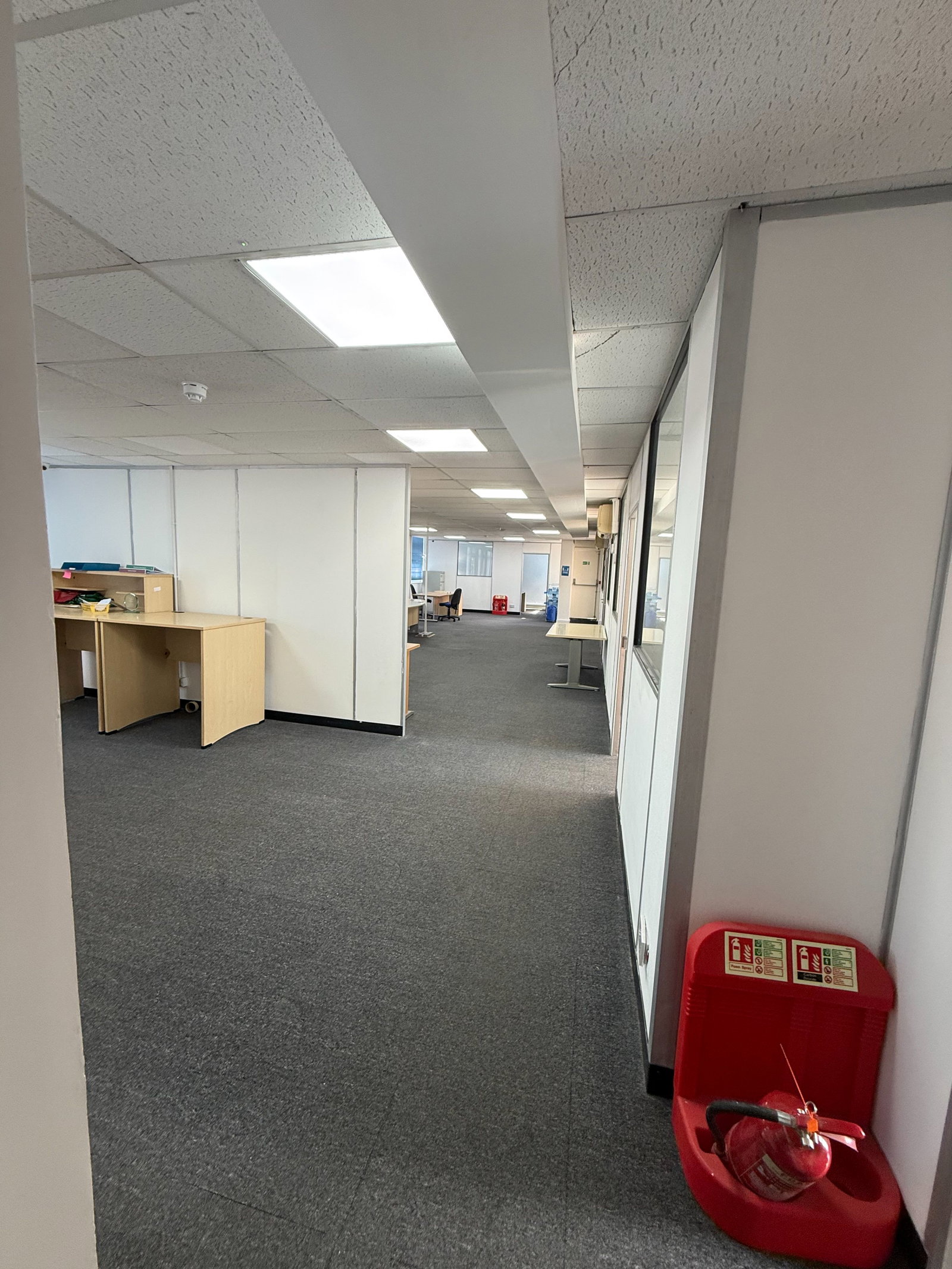 Serviced Office in Edgware