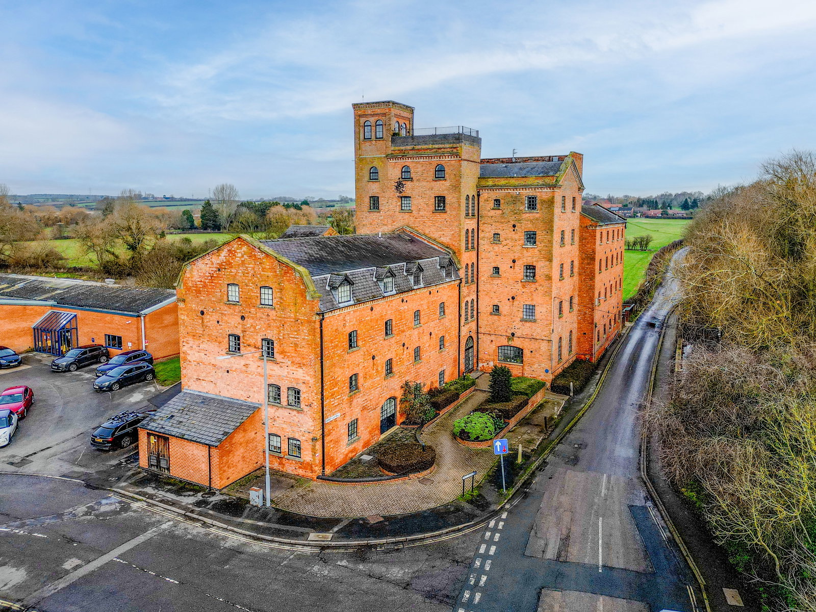 Apartment in Southwell