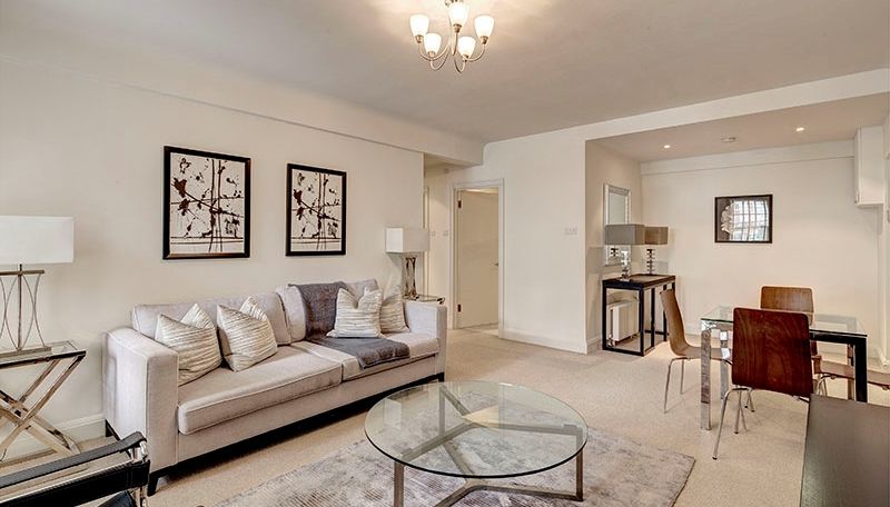 Apartment in London